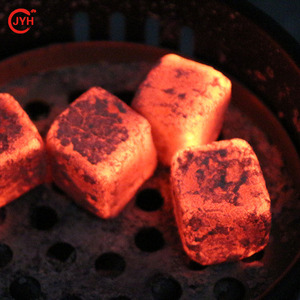 Nuovo Arrivo: Carboncini Rotondi da 50mm a Luce Istantanea in Legno di Frutta per Shisha e Incenso, Carboncini per Narghilè - Product Image 6