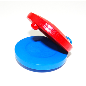 Juguete de instrumentos clásicos para niños, con logotipo personalizado, con soportes de madera para escuchar música - Product Image 3