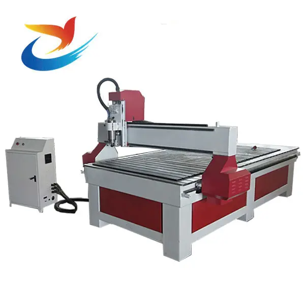 CE approved used wood router cnc 1325 cnc milling machine price with high quality