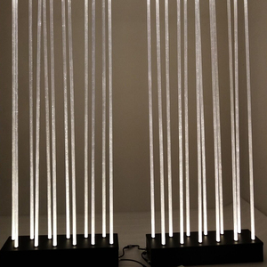 Landscape Outdoor Waterproof Decorative IP65 Garden Led Fiber Optic <strong>Light</strong> - Product Image 4