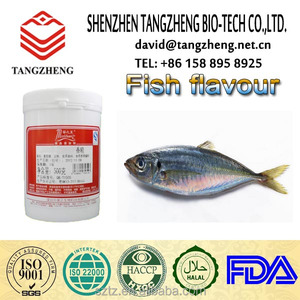 Nuevo producto <span class=keywords><strong>mariscos</strong></span> sabor sabor de pescado fresco - Product Image 6