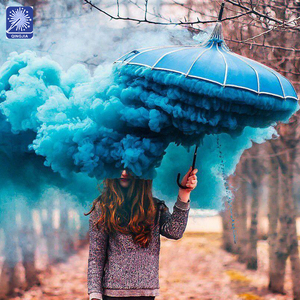 <span class=keywords><strong>Granadas</strong></span> generadoras <span class=keywords><strong>de</strong></span> <span class=keywords><strong>fuente</strong></span> <span class=keywords><strong>de</strong></span> color y fuegos artificiales diurnos - Product Image 6