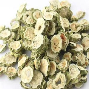 Ku Gua Top Quality <strong>Tea</strong> New Dried Momordica Charantia L Fruits Slices Bitter Taste - Product Image 4