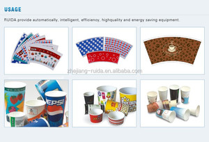 RUIDA سهلة وبسيطة للتعامل مع RD-CQ-850 التلقائي ورقة ماكينة قطع قوالب - Product Image 6