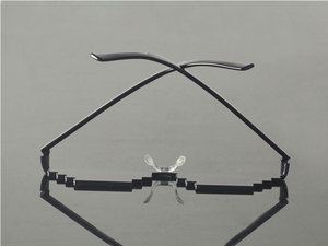<strong>Star</strong> <strong>Glasses</strong> Deal With It Sunglasses Men Thug Life <strong>Glasses</strong> Women 2025 Hot Sell Size Polygonal 8 Bits Style Pixel With Nose Pad - Product Image 4