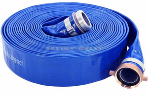 Tubo Piatto Perforato ad Alta Pressione EASTOPS <span class=keywords><strong>per</strong></span> <span class=keywords><strong>Irrigazione</strong></span> a Spruzzo - Product Image 5
