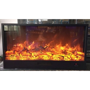 <span class=keywords><strong>Chimenea</strong></span> eléctrica integrada personalizada de 1100mm/calentador/Tamaño de estufa chimeneas eléctricas flexibles - Product Image 5