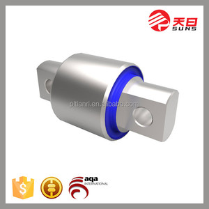 16-16412-000 Mùa Xuân Bushing, Độ cứng cao bên ngoài bush - Product Image 6