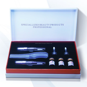 Componer para vender el suero al por mayor del latigazo del ojo de la prueba del suero de la pestaña de Tecnique del crecimiento - Product Image 4