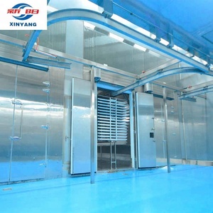 Produttore industriale di liofilizzatori sottovuoto per macchine in polvere di miele liofilizzato sotto vuoto - Product Image 4