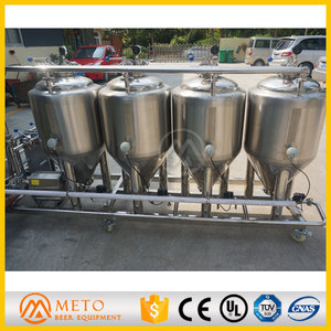 Planta <span class=keywords><strong>de</strong></span> Cervecería <span class=keywords><strong>Artesanal</strong></span> Llave en Mano en <span class=keywords><strong>Venta</strong></span> en India - Product Image 3