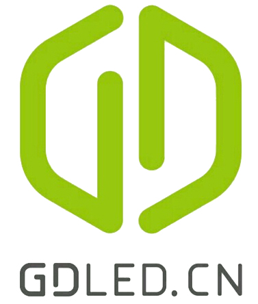 Guangdong GDLED Co., Ltd. logo