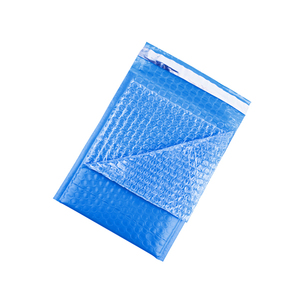 Auto Joint Emballage Poly Bubble Postale <span class=keywords><strong>La</strong></span> Livraison de Courrier Sacs - Product Image 3