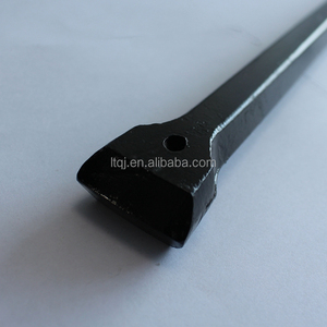ביצועים גבוהים Hex22 נפרד פלדה רוק תרגיל מוט - Product Image 3
