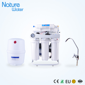 <span class=keywords><strong>Filtre</strong></span> à eau manuel, 50GPD, 6 étapes, système ro - Product Image 5