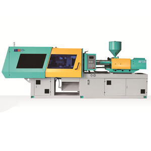 70ton plastic injection mould pet preform injection molding machine