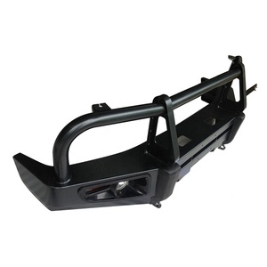 Parachoques Delantero de Alta Calidad al por Mayor, Barra Protectora Todoterreno 4x4 para <span class=keywords><strong>Land</strong></span> <span class=keywords><strong>Cruiser</strong></span> Prado <span class=keywords><strong>100</strong></span> - Product Image 3