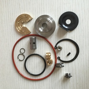 CT12A Bộ Dụng Cụ Sửa Chữa Tăng Áp/Bộ Dụng Cụ Turbo/Bộ Dụng Cụ Xây Dựng Lại Turbo - Product Image 2