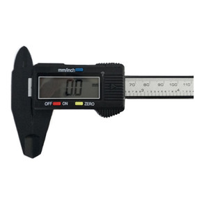 Nhật Bản <span class=keywords><strong>Mitutoyo</strong></span> kỹ thuật số Vernier Caliper 0-150mm điện tử kỹ thuật số Caliper nhựa Vernier Caliper kỹ thuật số - Product Image 1