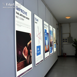 Khung Ảnh Với Đèn LED Bên Trong Bảng Đèn Quảng Cáo Có Đèn Nền - Product Image 2