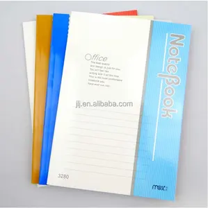 A5 Soft Copy Learning Diary/notebooks/exercise Books