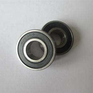 ตลับลูกปืน6001สำหรับพัดลมเพดานขนาดเล็กตลับลูกปืน<span class=keywords><strong>6001RS</strong></span> 6001-2RS ขนาด12*28*8มม. - Product Image 3