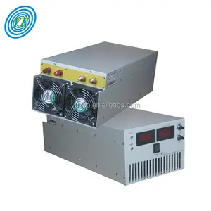 international 6kw 3 phase ac to dc constant power source