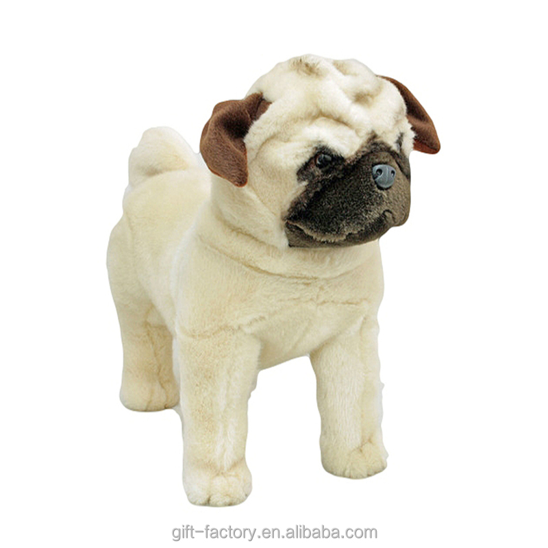 Promocion Spanish Compras Online De Spanish Promocionales Pug Negro Alibaba Com