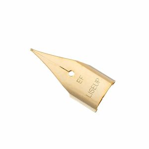 Kit di accessori per penne pennino per fontana parti di penne stilografiche in metallo color arcobaleno <span class=keywords><strong>pennini</strong></span> per penne stilografiche sciolte in vendita - Product Image 2