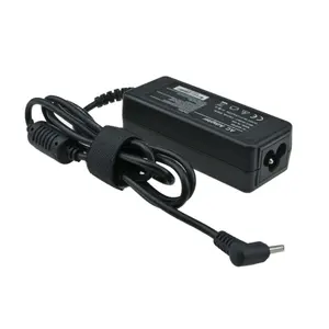 19V 3.16A 65W Computer Notebook 3.0*1.0Mm Ac Dc Adapter Voor Samsung Laptop Charger