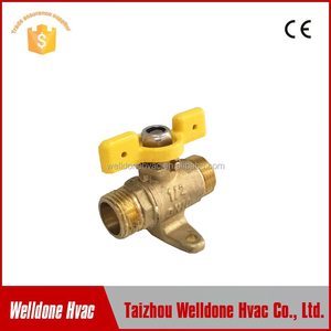 Gas imán solenoide válvulas <span class=keywords><strong>Orkli</strong></span> y gas LPG <span class=keywords><strong>válvula</strong></span> de cierre automático - Product Image 6