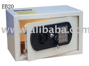 safe box,safety box,Electronic safe