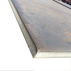 Placa de acero al carbono Scarp y placa pesada de chatarra de acero estructural varios precio grueso de 1kg de acero de resorte 0,5mm de grosor - Product Image 5