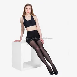 Trung Quốc Chuyên Nghiệp Sản Xuất Thiếu Niên Cô Gái Pantyhose Vớ