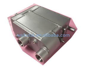 <span class=keywords><strong>FD510</strong></span>โรงงานอะไหล่ AtlasCopco เครื่องอัดอากาศเครื่องระเหย - Product Image 3