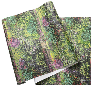 Hermosa vegetales protección de ojo PVC de <span class=keywords><strong>papel</strong></span> para Bar Decoración - Product Image 5