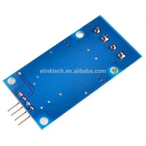RS422 a TTL segnale bidirezionale <span class=keywords><strong>422</strong></span> a MAX490 a TTL modulo Rainbowsemi - Product Image 2