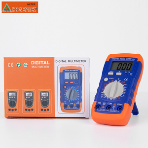 A830L Niedriger Preis LCD Digital Multimeter DC AC Spannung Diode Frequenz tester Volt Tester Tests trom - Product Image 6