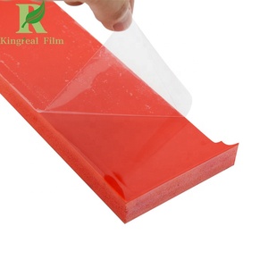 Fournisseur vérifié Haute Qualité Prix Moins Cher <span class=keywords><strong>Film</strong></span> Protecteur pour Feuille DE PVC - Product Image 1
