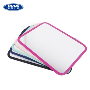 Tùy chỉnh gương acrylic với khung in - Product Image 4