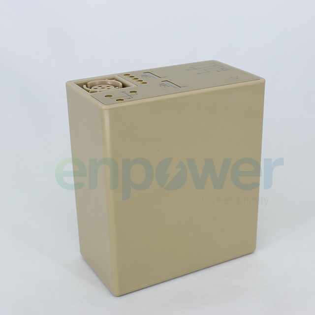Li-ion Military Battery BB2590/U SMBus