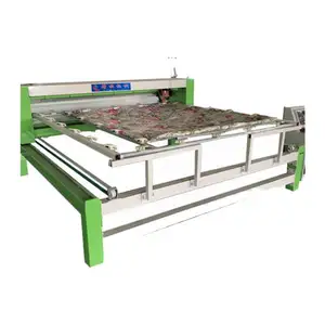 Lage Prijs Een Naald Matras Quilten Machine China