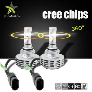 Nueva actualización H4 3000lm luz LED bubl golf 6 faros - Product Image 1