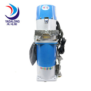 Nhà Máy Sử Dụng 1500Kg AC Motor <span class=keywords><strong>Garage</strong></span> Door Opener 1500Kg Siêu Thị Tự Động Cửa Động Cơ 1 Giai Đoạn 3 Giai Đoạn - Product Image 2