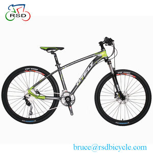 Bicicleta de montaña de 26 <span class=keywords><strong>pulgadas</strong></span>, bicicleta de <span class=keywords><strong>segunda</strong></span> <span class=keywords><strong>mano</strong></span>, bicicleta de montaña de Malasia de aleación de aluminio en venta, bicicleta de montaña - Product Image 4