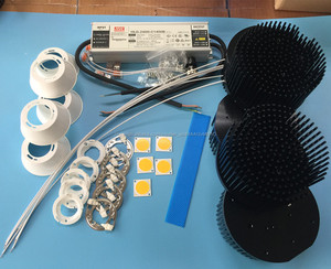 Ciudadano Clu048 1212 3000 K/3500 K LED crece la luz Kit - Product Image 3