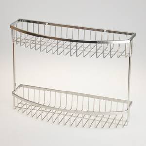 Wholesale <b>Bathroom</b> Basket For Stainless Steel Mini - Product Image 5