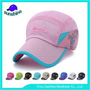 Diseño elegante 7 panel de malla completa deportes sombrero personalizado parche etiqueta empleado peugeot gorra de béisbol - Product Image 1