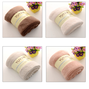 Hot Bán 100% Polyester Rắn Sang Trọng San Hô Lông Cừu Chăn Em Bé Chăn - Product Image 3