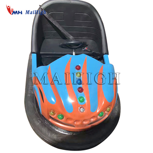 Fabrication De Haute Qualité Chine Fournisseur Dérive Auto Tamponneuse - Product Image 6